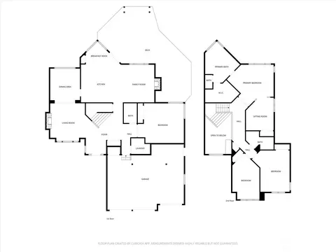 Floorplan - 2602 57th St SW, Everett, WA 98203 photo 1 of 1