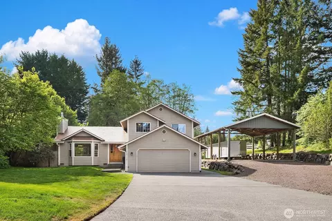 15718 NE 198th St, Woodinville, WA 98072
