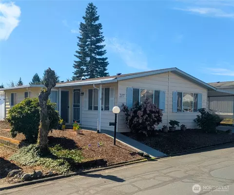 201 Union Ave SE #217, Renton, WA 98059
