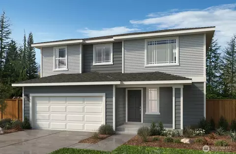 3725 99th Pl NE #13, Marysville, WA 98270