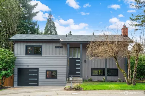 10925 NE 117th Pl, Kirkland, WA 98034