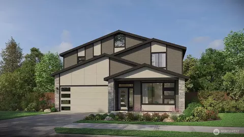 2016 96th Avenue Ct E #19, Edgewood, WA 98371