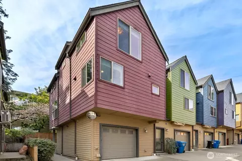 3431 Meridian Ave N, Seattle, WA 98103