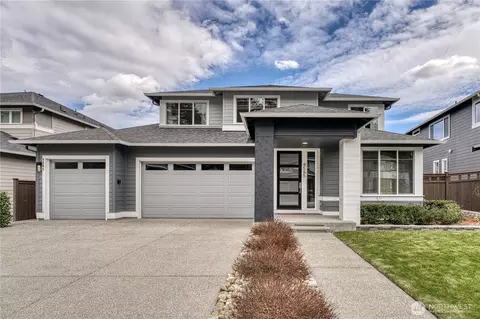 4565 Castleton Rd SW, Port Orchard, WA 98367