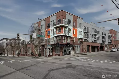 424 N 85th St #317, Seattle, WA 98103