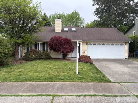 27720 128th Pl SE, Kent, WA 98030