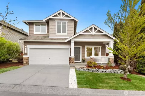 14316 70th Ave SE, Snohomish, WA 98296