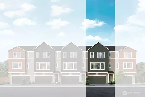 815 D 236th St SE, Bothell, WA 98012