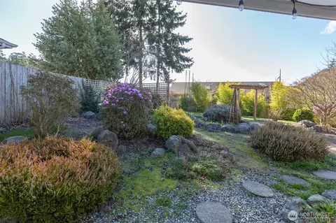 Exterior - 306 Taylor Blvd, Sequim, WA 98382 photo 11 of 16
