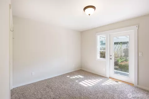 Bedroom - 306 Taylor Blvd, Sequim, WA 98382 photo 1 of 2