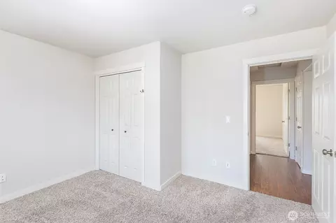 Bedroom - 306 Taylor Blvd, Sequim, WA 98382 photo 2 of 2