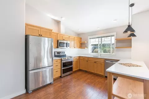 Kitchen - 306 Taylor Blvd, Sequim, WA 98382 photo 1 of 1
