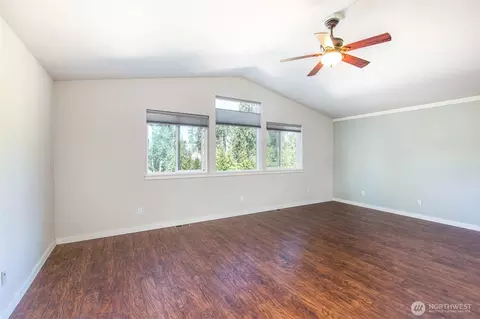 Living - 306 Taylor Blvd, Sequim, WA 98382 photo 4 of 5