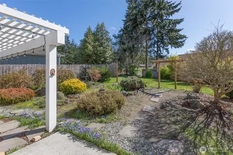 Exterior - 306 Taylor Blvd, Sequim, WA 98382 photo 8 of 16