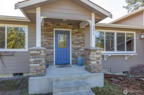 Exterior - 306 Taylor Blvd, Sequim, WA 98382 photo 16 of 16