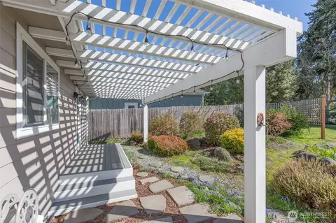 Exterior - 306 Taylor Blvd, Sequim, WA 98382 photo 10 of 16