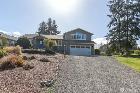 Exterior - 306 Taylor Blvd, Sequim, WA 98382 photo 2 of 16
