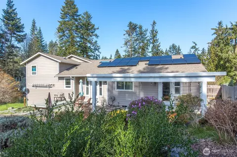 Exterior - 306 Taylor Blvd, Sequim, WA 98382 photo 13 of 16