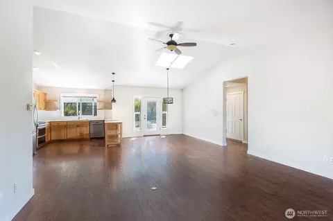 Living - 306 Taylor Blvd, Sequim, WA 98382 photo 1 of 5