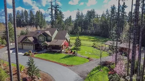 7436 Gallagher Cove Rd NW, Olympia, WA 98502