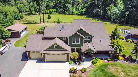 7436 Gallagher Cove Rd NW, Olympia, WA 98502