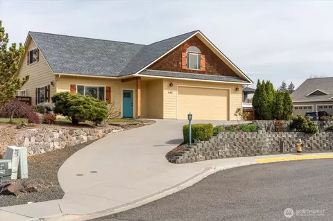 443 Dorado Ct, East Wenatchee, WA 98802