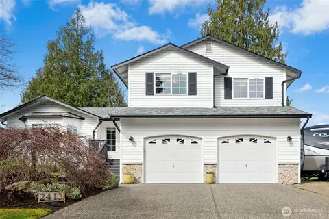 2413 101st St SE, Everett, WA 98208