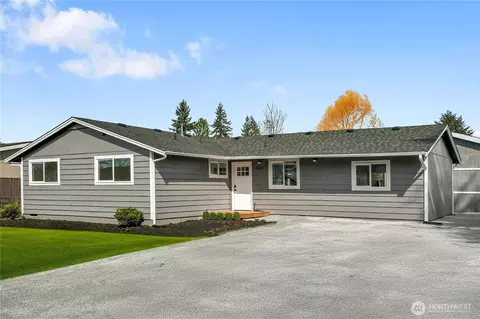 1006 Fidalgo St, Sedro Woolley, WA 98284