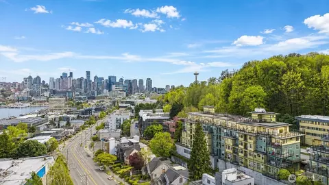 655 Crockett St #B207, Seattle, WA 98109
