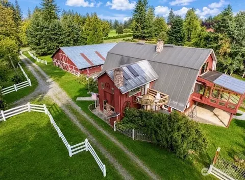 1734 Woodcock Rd, Sequim, WA 98382