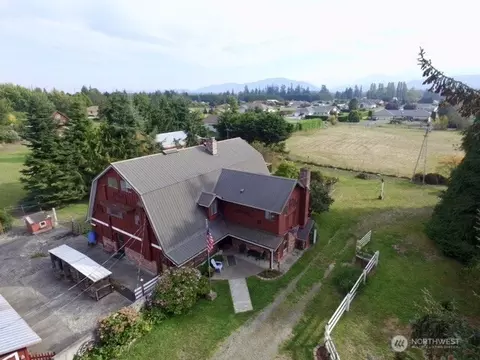 1734 Woodcock Rd, Sequim, WA 98382