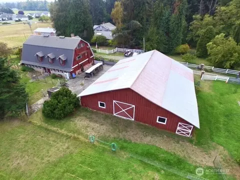 1734 Woodcock Rd, Sequim, WA 98382