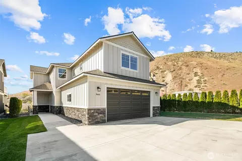 9464 Yakima Ln NW, Quincy, WA 98848