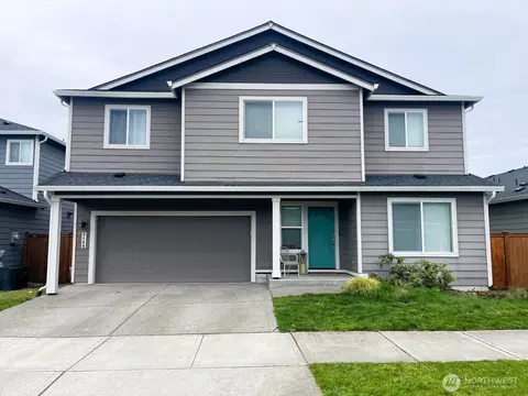 9140 Silverspot Dr SE, Tumwater, WA 98501