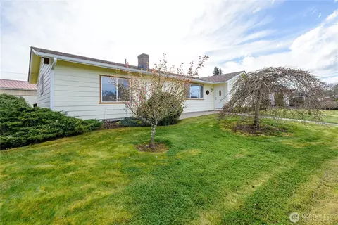 Exterior - 343 W Hemlock, Sequim, WA 98382 photo 2 of 2