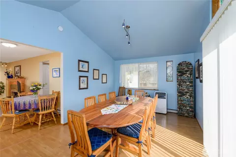Dining - 343 W Hemlock, Sequim, WA 98382 photo 2 of 3