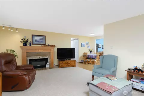 Living - 343 W Hemlock, Sequim, WA 98382 photo 1 of 1