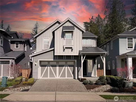 16529 White Mountain Rd SE, Monroe, WA 98272