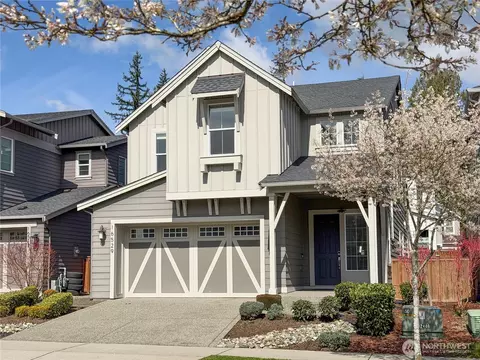 16529 White Mountain Rd SE, Monroe, WA 98272