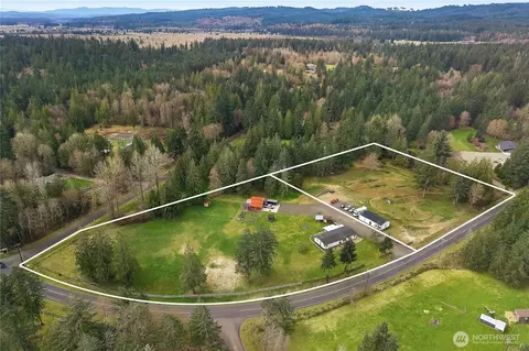 12515 Waddell Creek Rd SW, Olympia, WA 98512