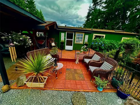 16119 254th St E, Graham, WA 98338