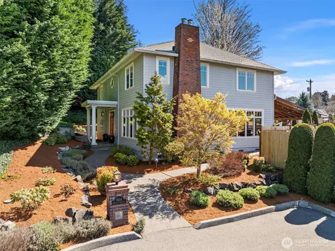 1014 N E St, Tacoma, WA 98403