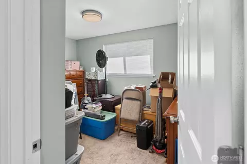 Bedroom - 237 169th St S, Spanaway, WA 98387 photo 2 of 5