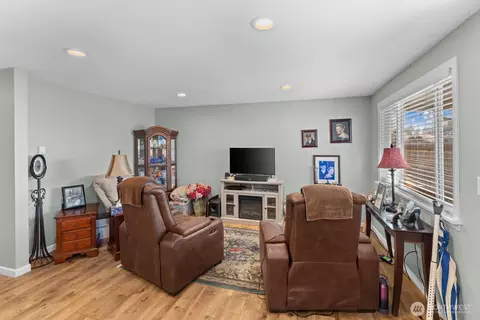 Living - 237 169th St S, Spanaway, WA 98387 photo 3 of 3