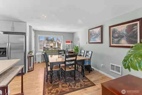 Dining - 237 169th St S, Spanaway, WA 98387 photo 1 of 3