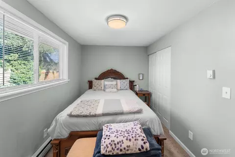 Bedroom - 237 169th St S, Spanaway, WA 98387 photo 4 of 5