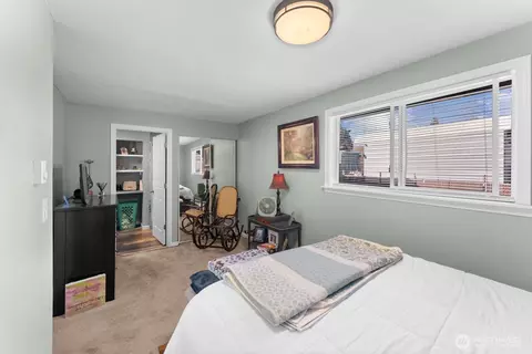 Bedroom - 237 169th St S, Spanaway, WA 98387 photo 5 of 5