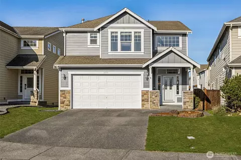 18314 115th Ave E, Puyallup, WA 98374