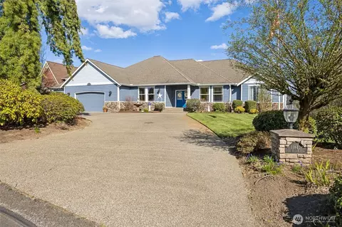 11842 Parkview Ct SW, Olympia, WA 98512