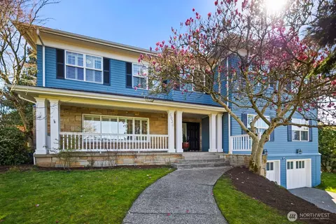 6030 Ann Arbor Ave NE, Seattle, WA 98115